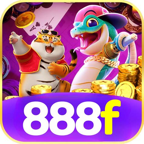 888F Bet Logo
